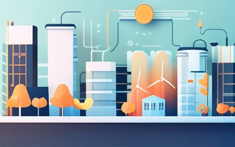 What is the government’s plan for scaling up energy storage adoption in urban areas?