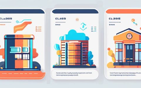 How is Class 1 of Energy Storage Middle School?