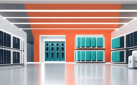 How much is the salary at Weijing Energy Storage?