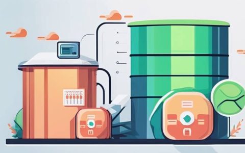 What are the energy storage plants in Henan?