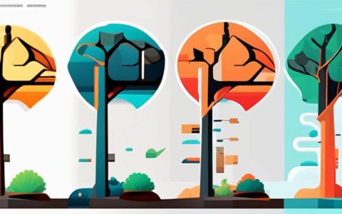 How much water can African trees store?