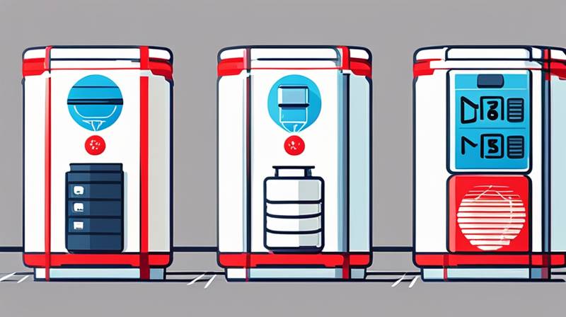 How is Dalian Rongke Energy Storage Company?