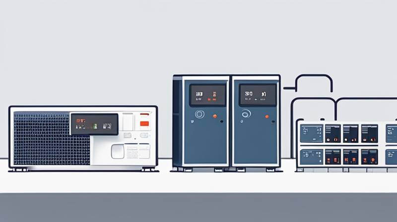 What is the current price of Shandong energy storage power supply?