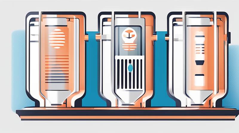 How is Dalian Rongke Energy Storage Technology?