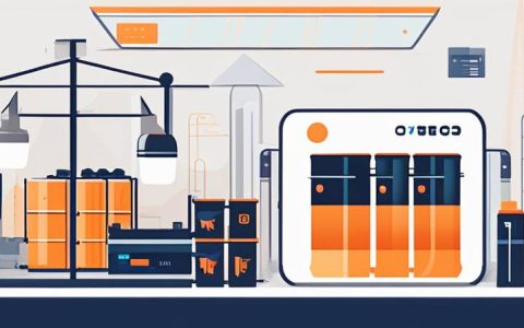 What are the energy storage partner companies?