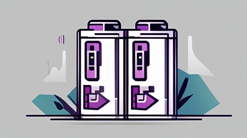 How many energy storage batteries are suitable