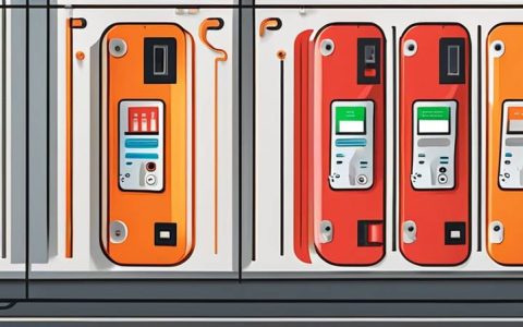 What inverter is used in energy storage system?