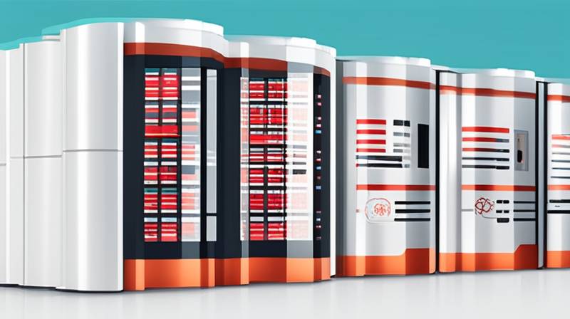 How many turns does the Mingjiang energy storage perform?