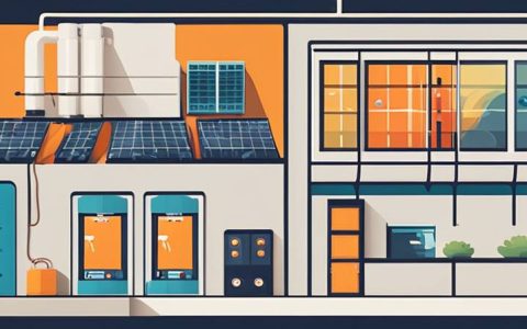 How does residential energy storage improve the safety of energy systems in Congo?