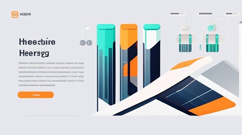 What are the metals in energy storage systems?
