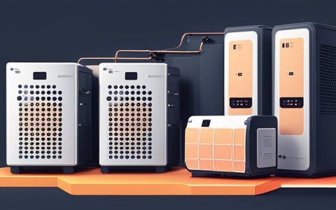 How is Dangsheng Technology's energy storage business?