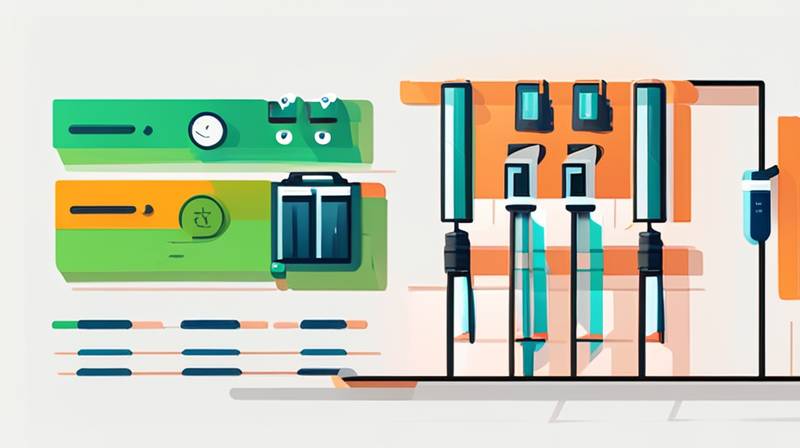 How much electricity bill can energy storage save?