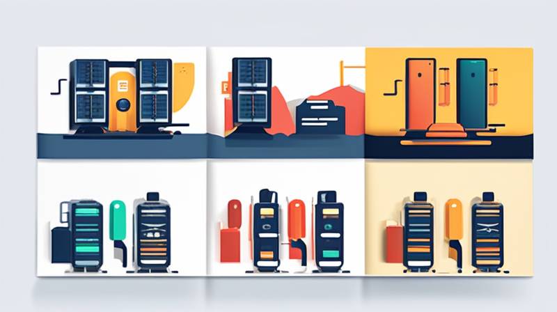 How is Datang Energy Storage Company?