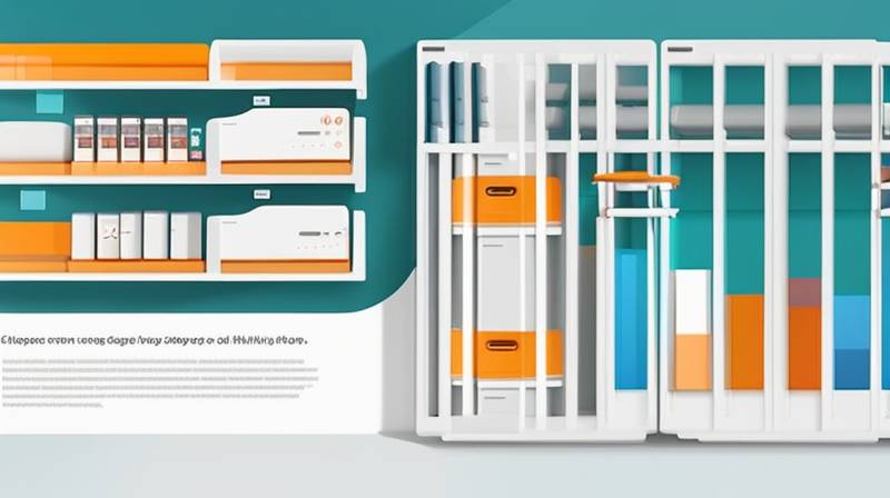 How much energy storage can be installed with an electricity bill of 100 million