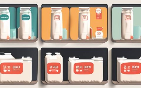 What can I use instead of milk storage bags?