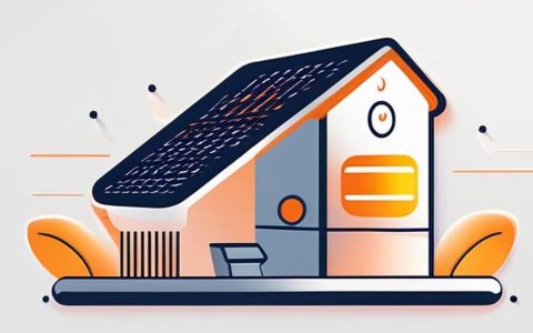 How much solar energy storage is suitable for home use