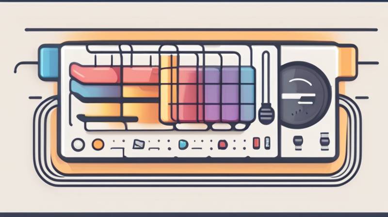 How much electricity can be generated by energy storage?