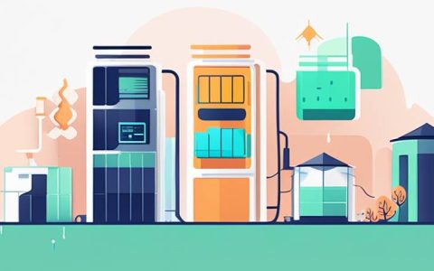 How Blockchain is Changing Residential Energy Storage Management