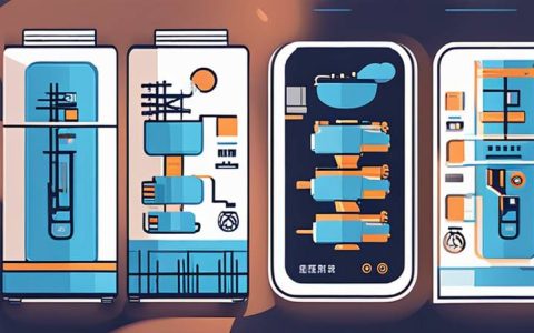 What are the Fangshan energy storage companies?