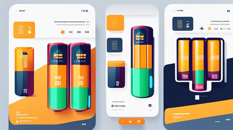 How much power can the energy storage battery store?