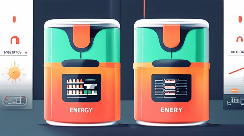 How is Desay energy storage battery?