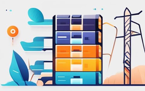 What are the stacked energy storage products?