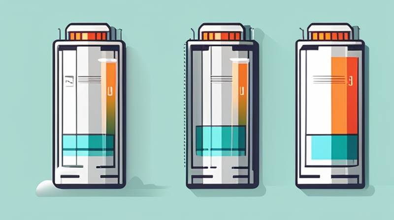 What are the advantages of energy storage batteries