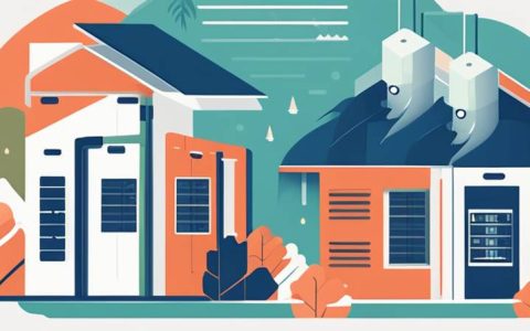 Can residential energy storage improve resilience against extreme weather in Congo?