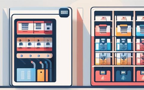 How much electricity can the energy storage cabinet save?