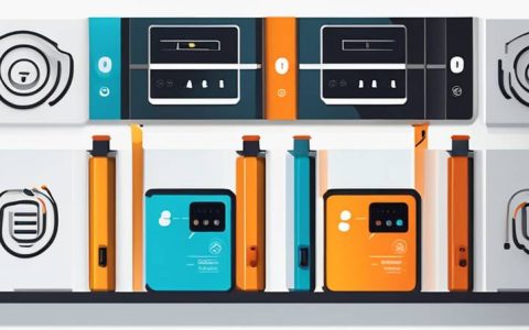 What is an energy storage unit circuit?