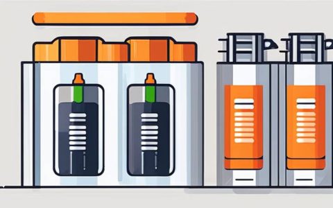 How many times can the energy storage battery be discharged?