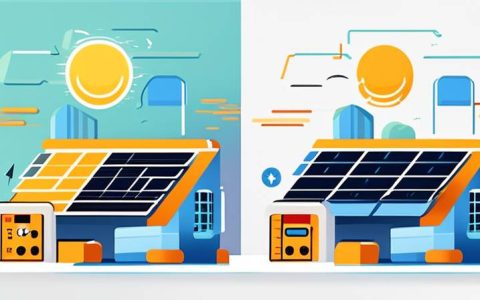How much electricity can a solar battery store