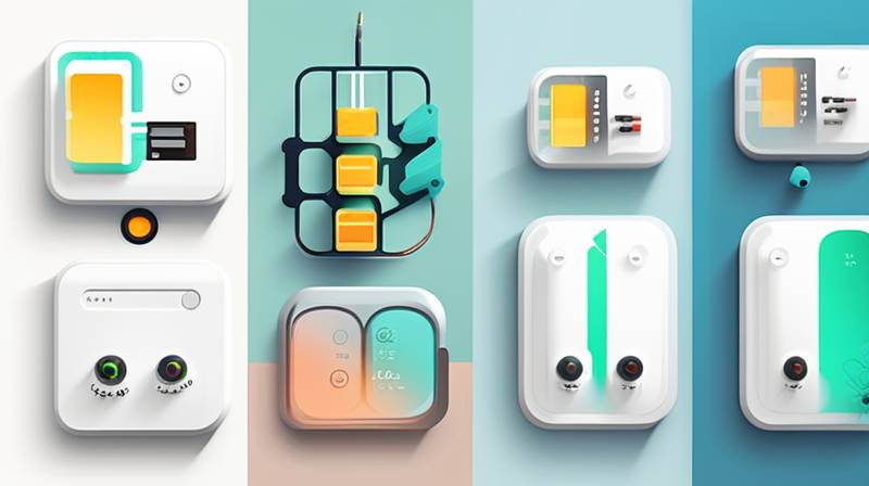 What are micro energy storage devices?