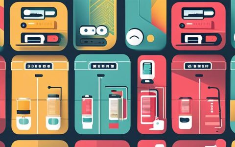 What are the electronic materials for energy storage?