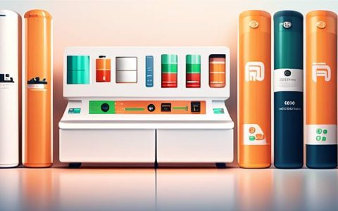 How is Detai Energy Storage Company?