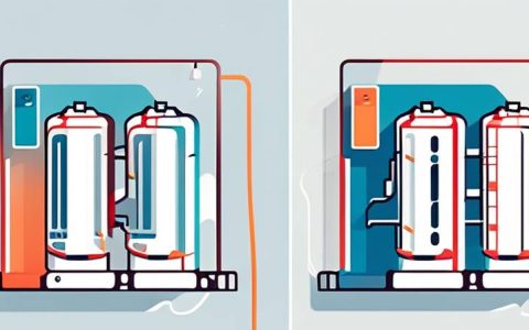 How much electricity can be stored in one megawatt of energy storage?