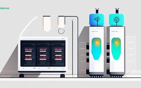 How is Detai Energy Storage Equipment Company?