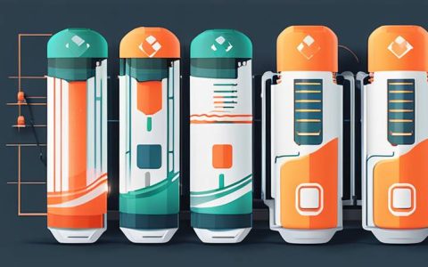 What are the Xiangxiang energy storage projects?