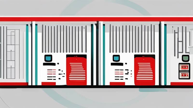 What is the role of energy storage in reducing energy costs for businesses in Angola?