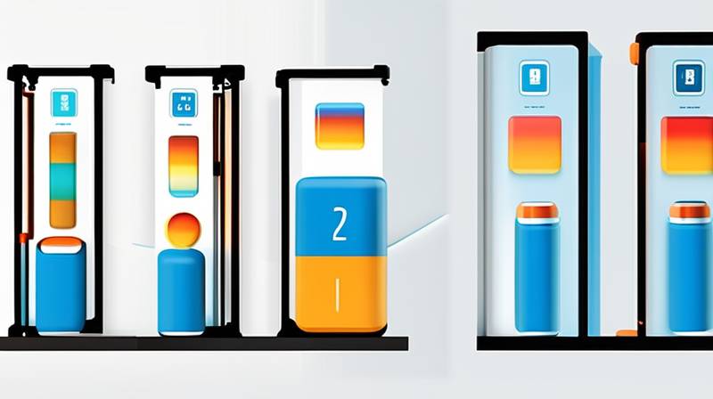 How many years can the energy storage prospect last?