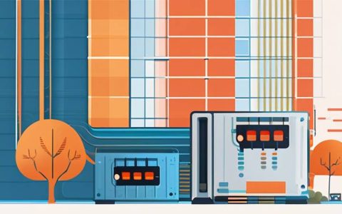 How many energy storage projects does Tianneng Group have?