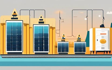 How does energy storage support off-grid electrification projects in Congo?