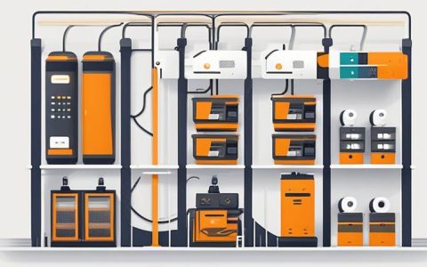 What are the energy storage projects in Europe?