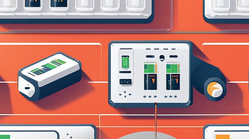 How is Dibico energy storage power supply?