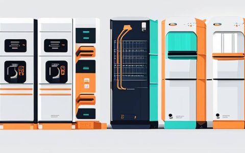 What brands of energy storage cabinets are there?