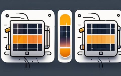 How many volts is suitable for solar energy storage