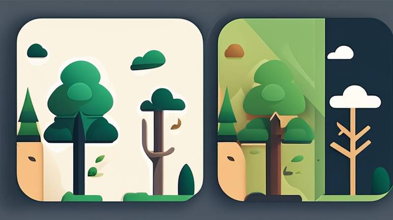 Why forests store carbon