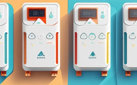 How is domestic energy storage?