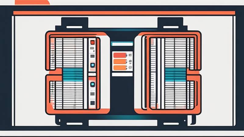 What are the energy storage analysis technologies?