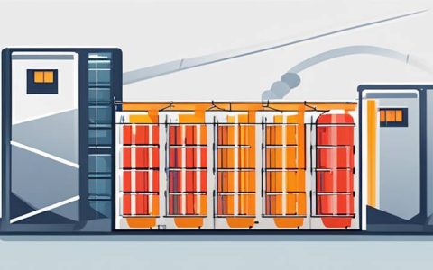 How can Angola benefit from energy storage systems in commercial buildings?